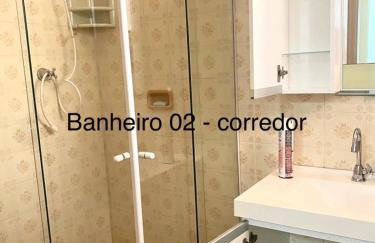 Apartamento Praia Grande! Prédio frente ao mar - Foto 4