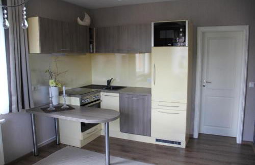 Apartment Vis-a-vis - Foto 26