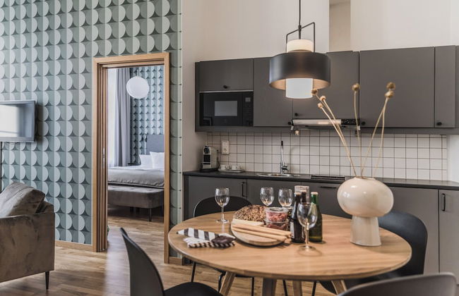 The More Hotel Mazetti - Foto 28