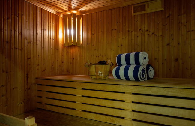 Auris Boutique Hotel Apartments - Photo 49