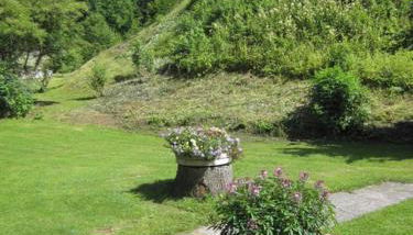 Komfort-Ferienhaus Alpspitz - Foto 2