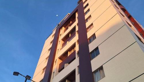 Home Prado BH Suite com Ar Cond e Garagem 5 guests - Foto 2