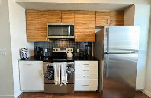 Stylish 1 Bedroom Apartment in LA with Free Parking - 10 Minutes away from Ceders Sinai - Foto 32