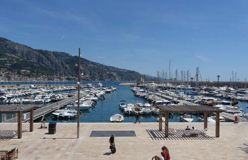 Apartment Le Diplomate by Interhome - Foto 34