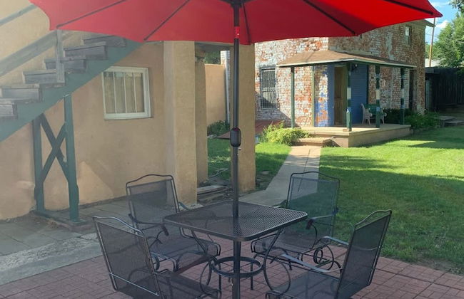 Sunny Southwest Casita - Foto 8