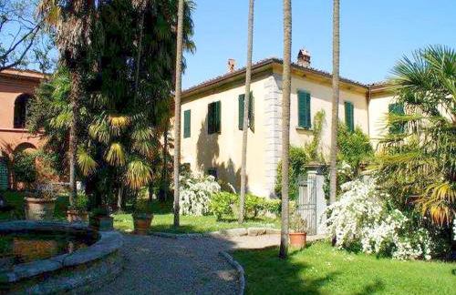 Farmhouse in Tuscany Near Renaissance Villa - Foto 74