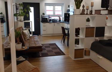 Ferienwohnung Toni - Foto 1