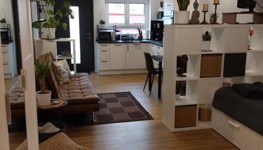 Ferienwohnung Toni - Foto 1