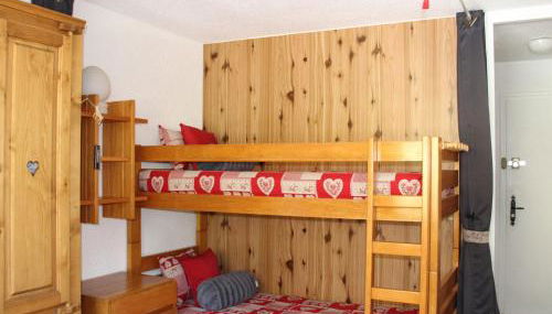 Studio cosy pour 2/3 pers., skis aux pieds, proche commerces et services à Val-Cenis - FR-1-508-235 - Foto 4
