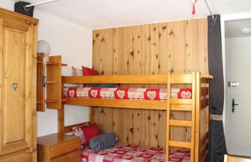 Studio cosy pour 2/3 pers., skis aux pieds, proche commerces et services à Val-Cenis - FR-1-508-235 - Foto 4