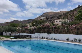 Alojamiento rural Los Pérez Lucainena de las Torres - Foto 27