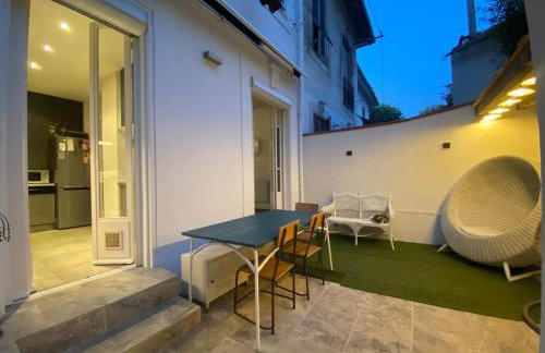 Villa de charme à Nice - Foto 23