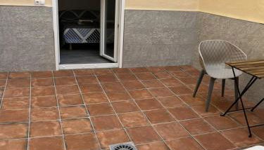 Apartamentos Málaga 1 - Foto 3