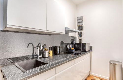 L'Escale - Airport - Paris - Foto 7