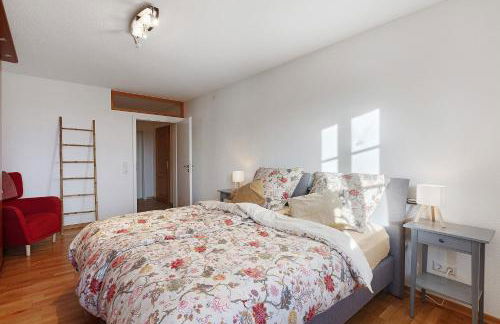 Ferienwohnung Schellenberg - Foto 12