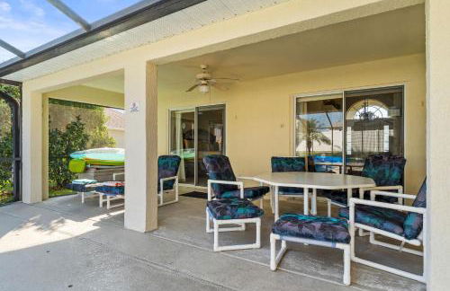 LUXURY FOR YOU - 2 Masters, Gas Grill, TV65inch 4K & Game Room - Foto 7