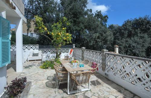 Owl Booking Villa Magdalena - 5 Min Walk to the Beach - Foto 31