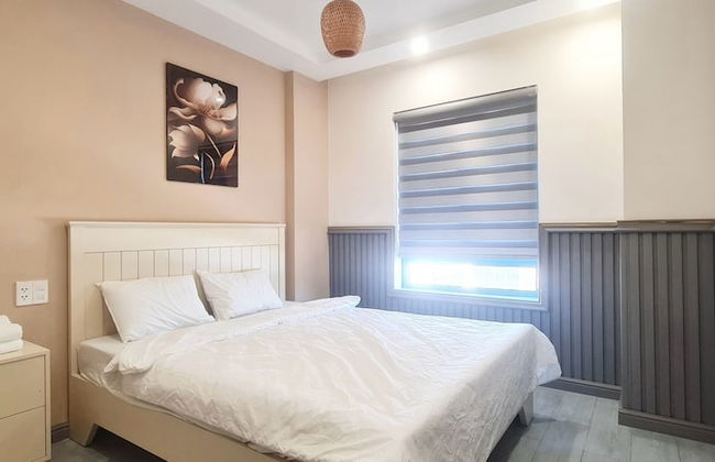 Deluxe 3 Br Bliss House - Novaworld PT - Foto 9