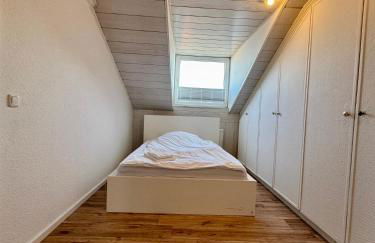 Der Schwan 7 - 3 Schlafzimmer - 2 Balkone - zentral - 100 qm - Foto 11