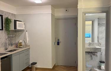 Flat Sofisticado Transamérica Bela Cintra 1356 Jardins - Foto 14