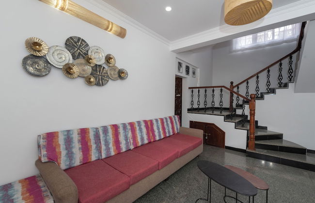 Villa Calangute Phase 1 - Photo 33