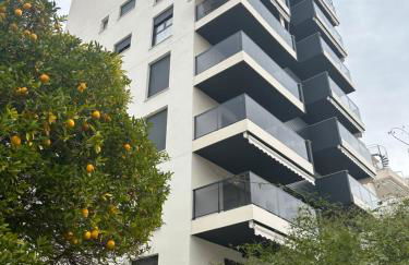 Gandia Playa Moderna - nuevo con piscina y parking, 2 banos, playa 300 m, grau 300 m - Photo 28