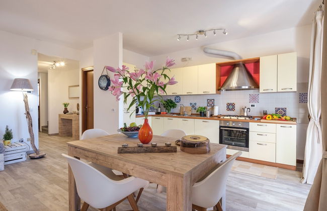 La Luna nel Lago Lake View Garden - Foto 9