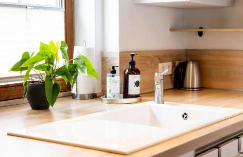 Leinetal-Refugium Pool I Sauna Kamin I Klavier - Foto 15