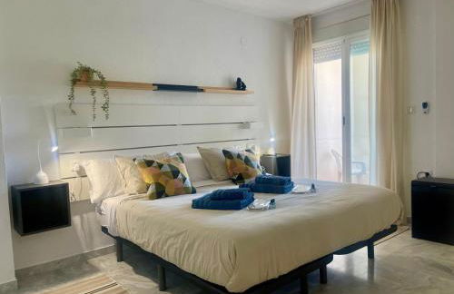 SOLGUEST APARTAMENTO II NAPOLEÓN vistas espectaculares!!! - Photo 6