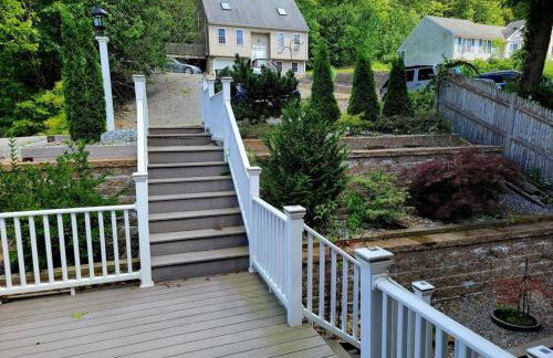 Cozy Lake Cottage - Foto 37