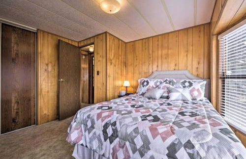 Richfield Home with Views about 13 Miles to Natl Park - Photo 21