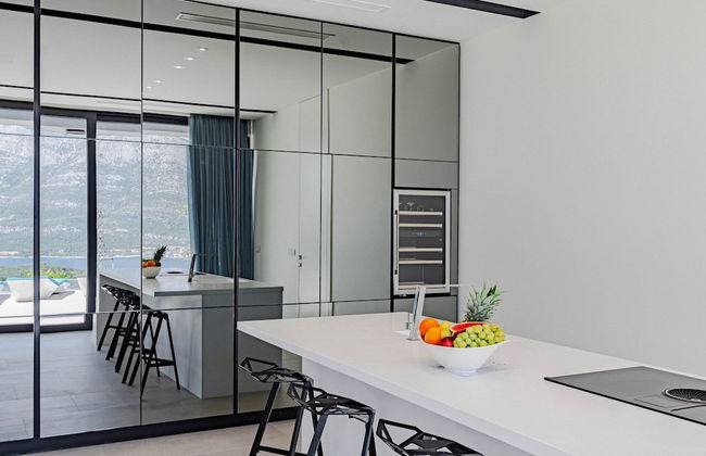 Luxury Villa Korcula Diamond - Foto 36