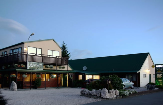 Abisko Lodge - Foto 56