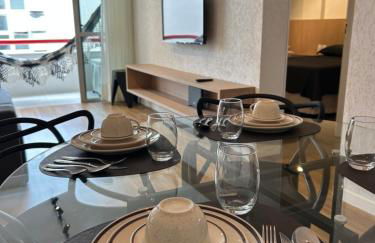 Apt Marco dos Corais - Foto 3