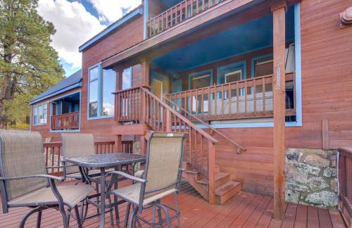 Picturesque Pagosa Springs Retreat with Mtn Views! - Foto 27
