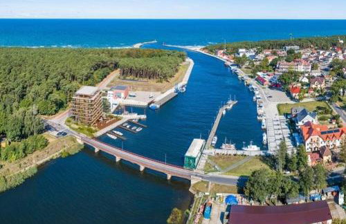 Apartament DoriSun-Lighthouse Mrzeżyno - Foto 40