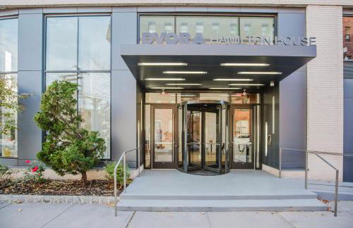 Blueground Jersey City EV charging nr park NYC-1690 - Foto 25