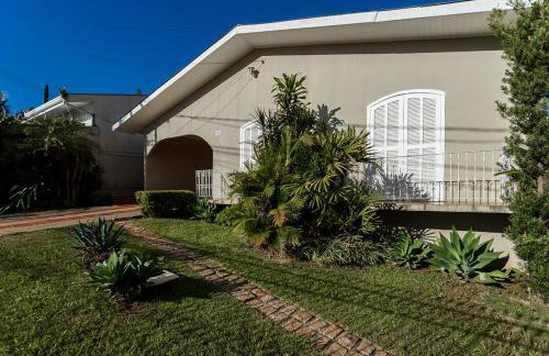 Casa Aconchego da Bisa - perto do Estádio do Operário! - Foto 25