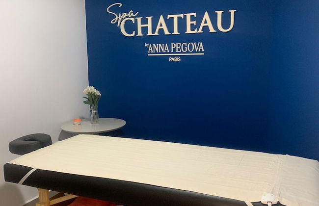 Chateau Campos do Jordão - Foto 41