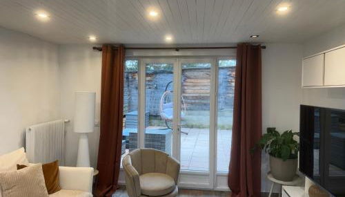 Appartement Cosy terrasse - Foto 3