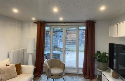 Appartement Cosy terrasse - Foto 3