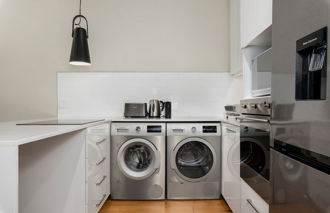 Docklands 118 - Foto 9