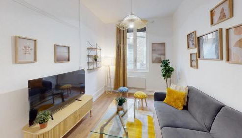 Maison cosy et calme à proximité de la gare - Foto 2