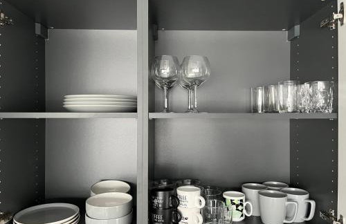 Cosy Apartment-Marine - Foto 17