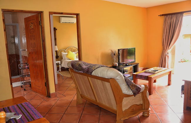 Kairos Home - Foto 31