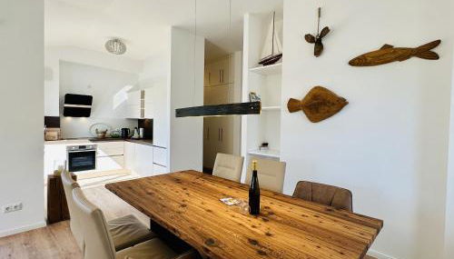 Ferienwohnung Sonnendeck Parkvillen Carlota und Candela Baabe - Foto 4