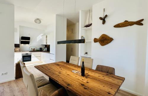 Ferienwohnung Sonnendeck Parkvillen Carlota und Candela Baabe - Photo 4