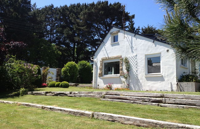 Comfortable Holiday Home With Fantastic sea View - Foto 1