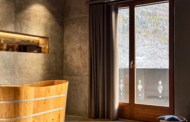 Agarthi Suites - Foto 8