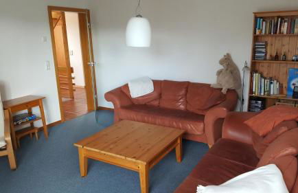 Ferienhaus am Löffelberghüttchen - Foto 12